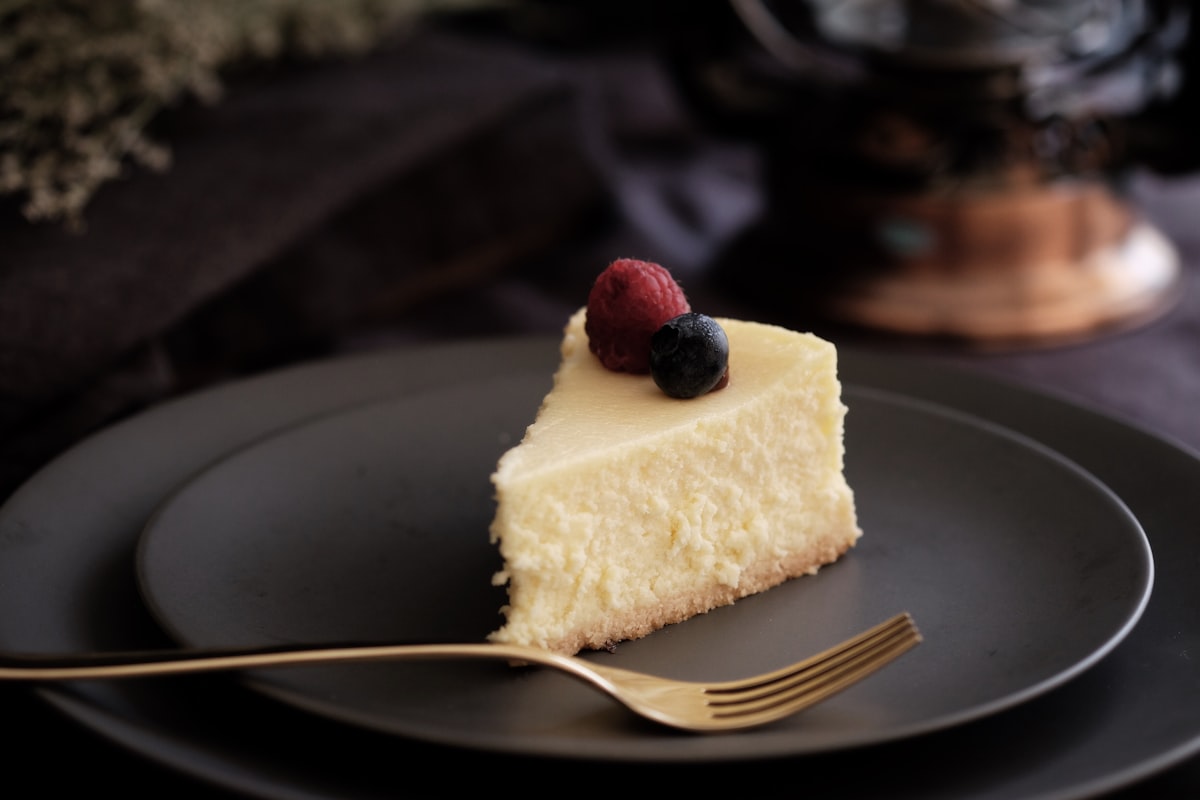 San Sebastian Cheesecake