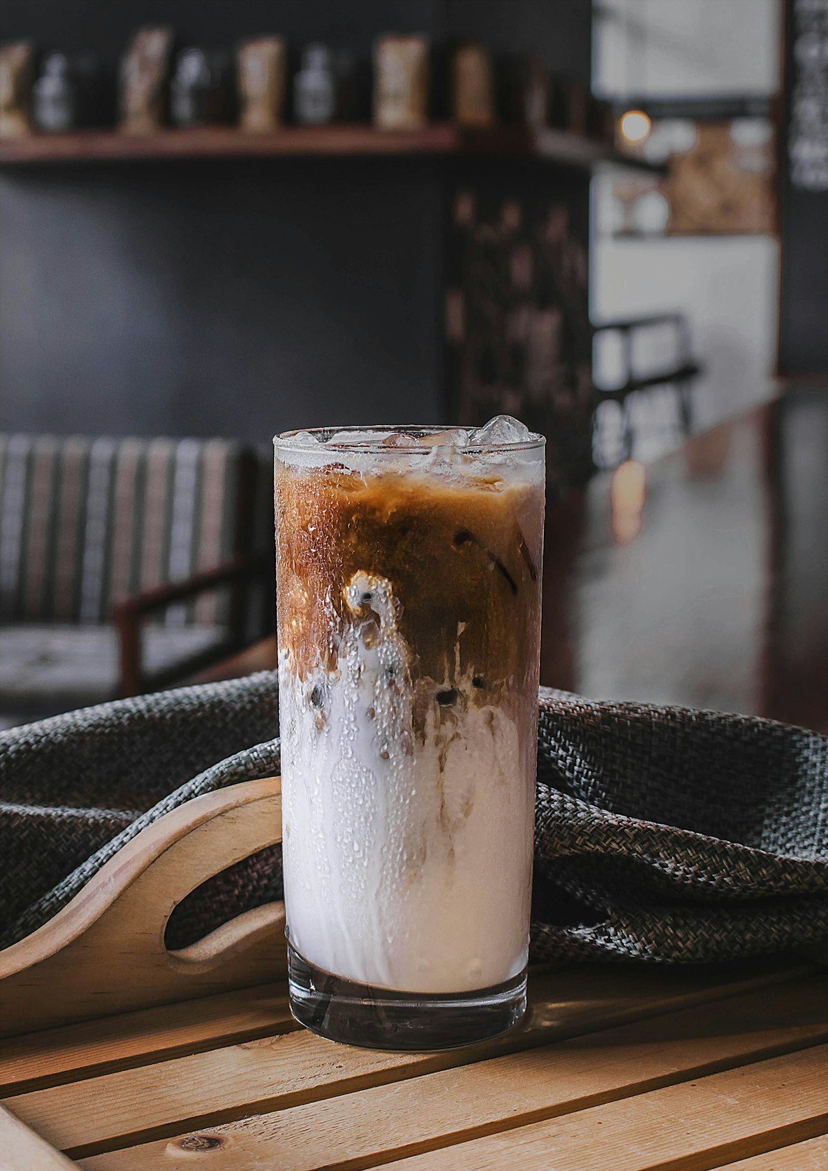 Cold Brew