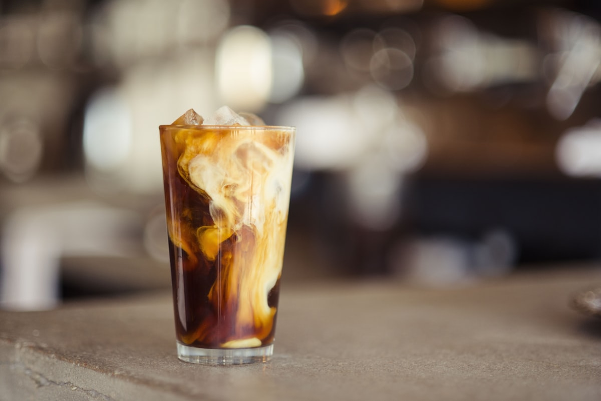 Ice Latte